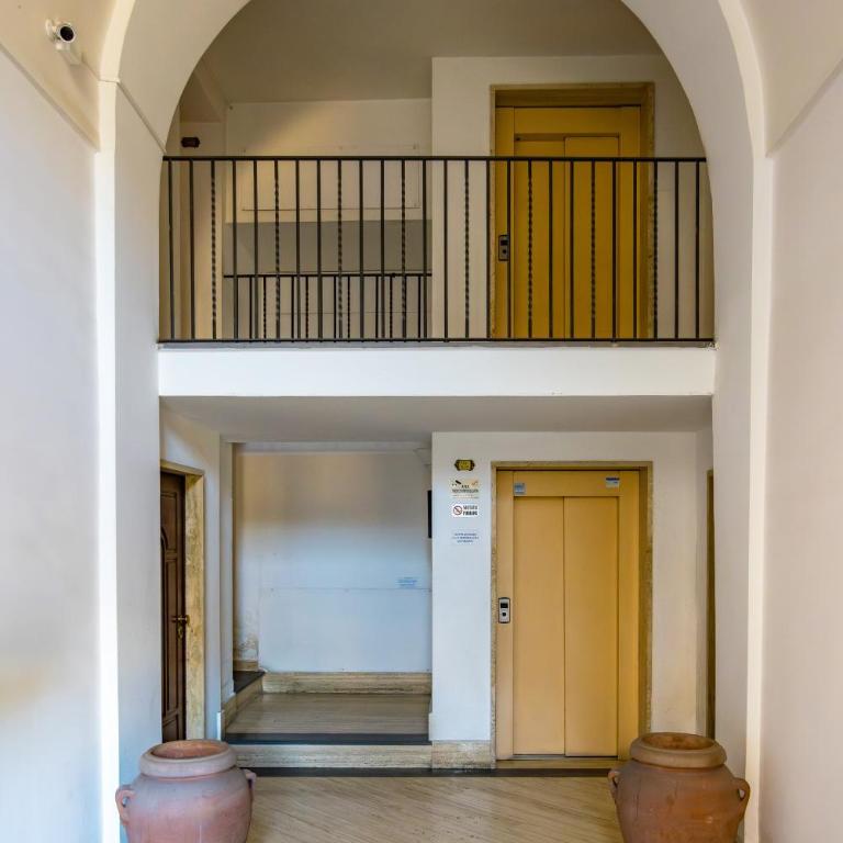 Materdei Beautiful Terrace by NapoliApartments - Appartamento con 2 Camere da Letto e Terrazza - 35