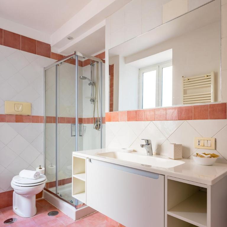 Materdei Beautiful Terrace by NapoliApartments - Appartamento con 2 Camere da Letto e Terrazza - 36