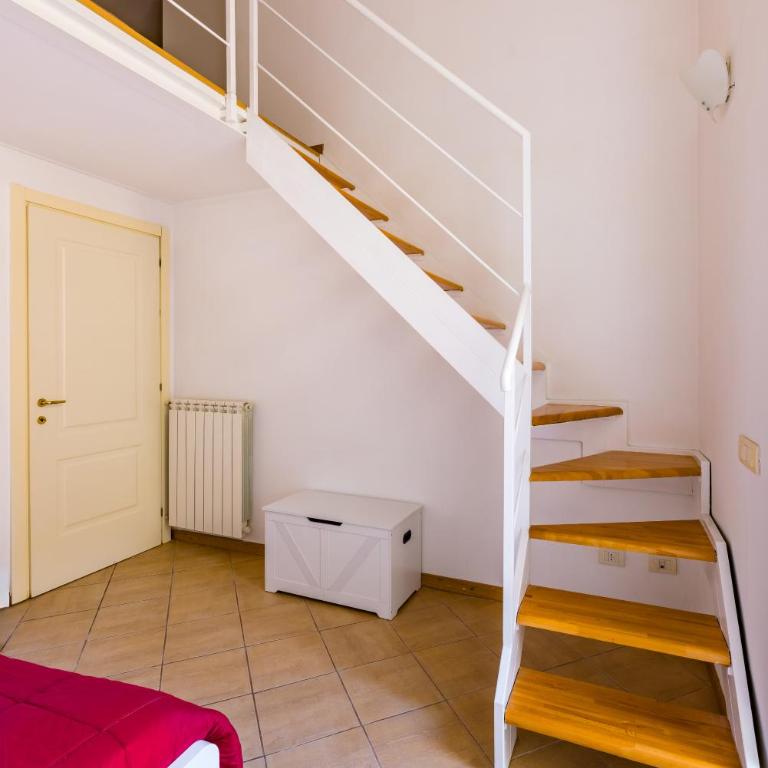 Materdei Beautiful Terrace by NapoliApartments - Appartamento con 2 Camere da Letto e Terrazza - 37