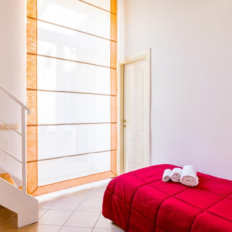 Materdei Beautiful Terrace by NapoliApartments - Appartamento con 2 Camere da Letto e Terrazza - 39