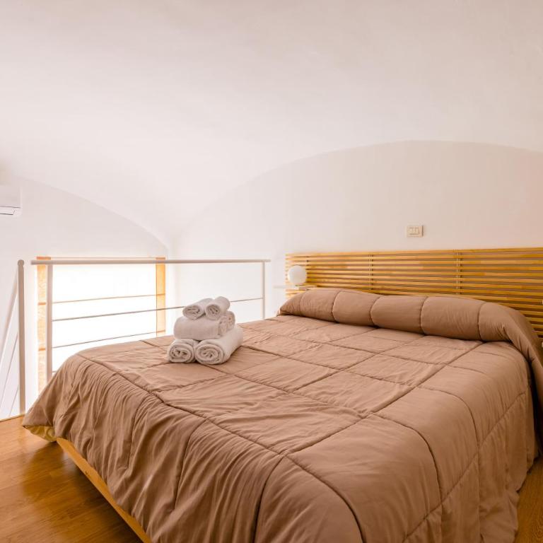 Materdei Beautiful Terrace by NapoliApartments - Appartamento con 2 Camere da Letto e Terrazza - 42