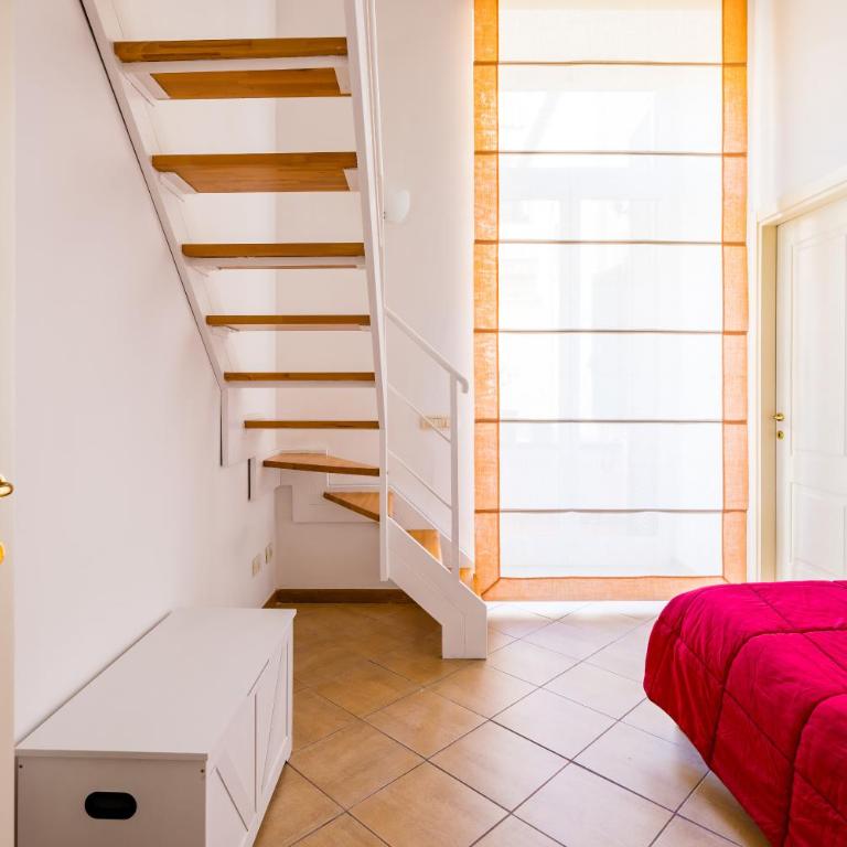 Materdei Beautiful Terrace by NapoliApartments - Appartamento con 2 Camere da Letto e Terrazza - 43