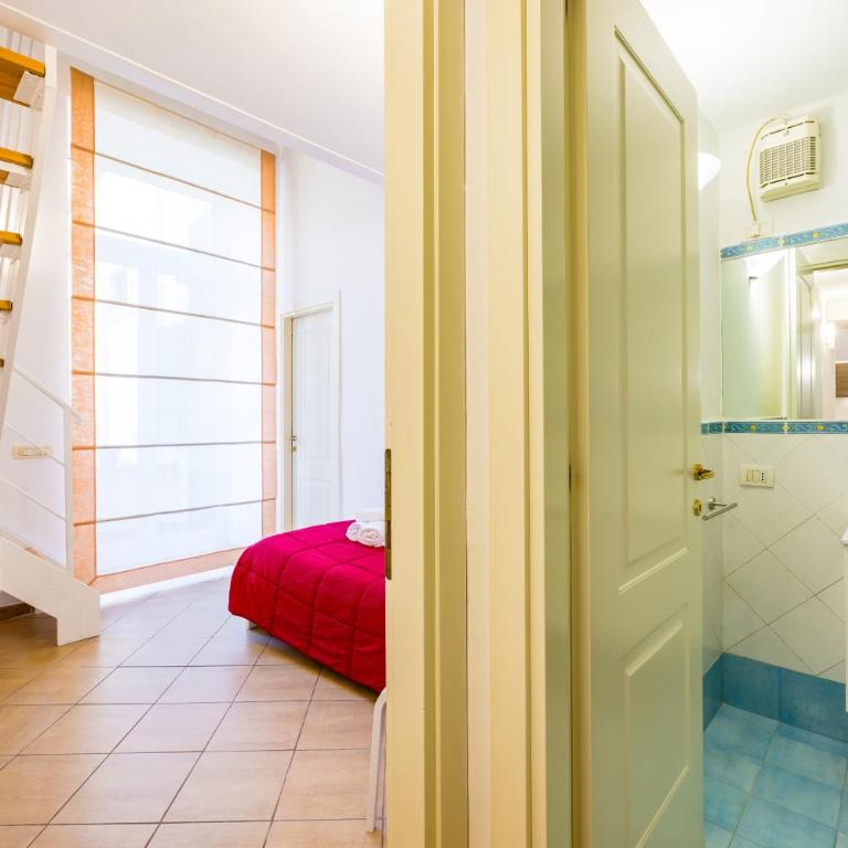 Materdei Beautiful Terrace by NapoliApartments - Appartamento con 2 Camere da Letto e Terrazza - 46