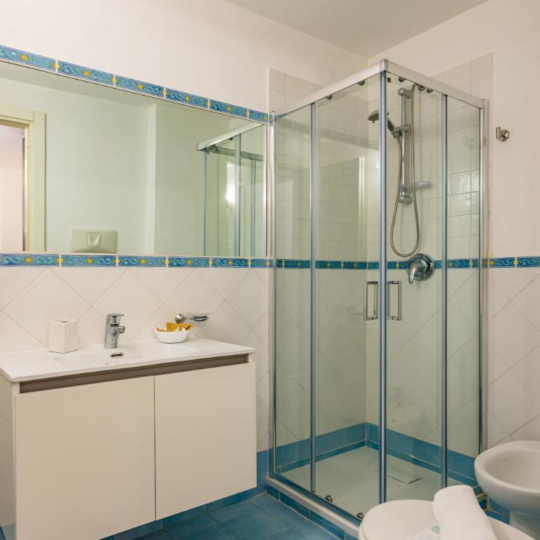 Materdei Beautiful Terrace by NapoliApartments - Appartamento con 2 Camere da Letto e Terrazza - 48
