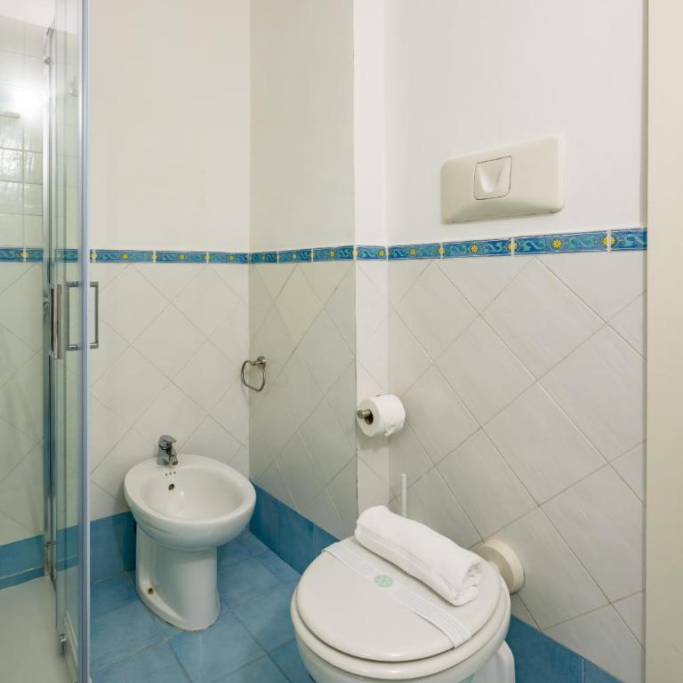 Materdei Beautiful Terrace by NapoliApartments - Appartamento con 2 Camere da Letto e Terrazza - 49