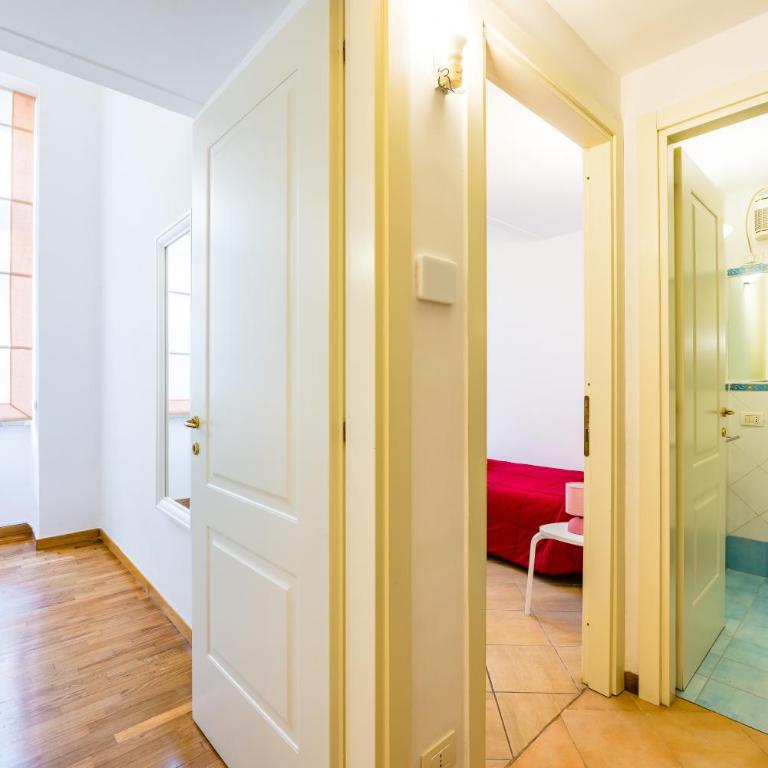 Materdei Beautiful Terrace by NapoliApartments - Appartamento con 2 Camere da Letto e Terrazza - 51