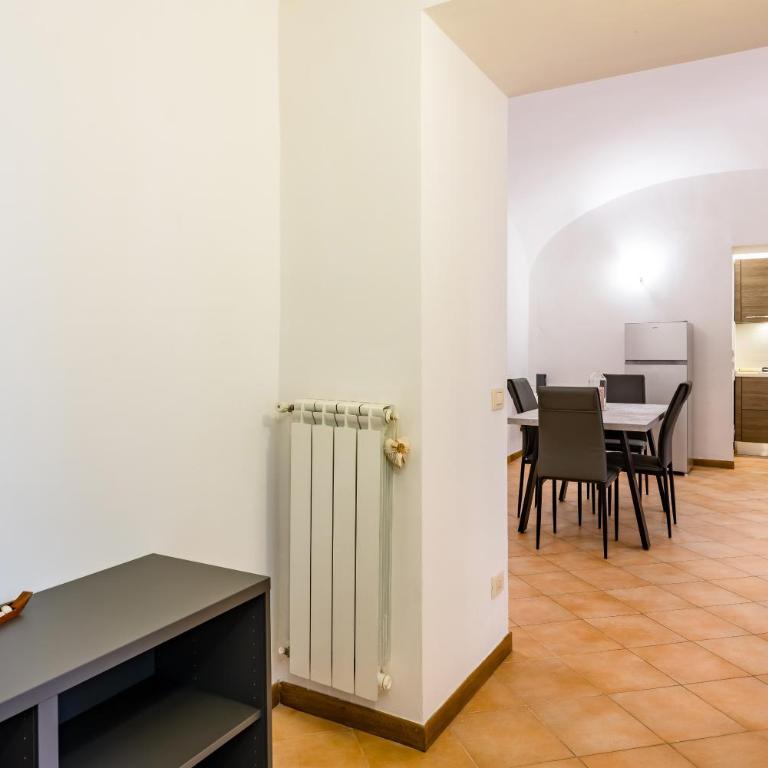 Materdei Beautiful Terrace by NapoliApartments - Appartamento con 2 Camere da Letto e Terrazza - 53