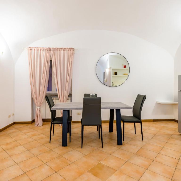 Materdei Beautiful Terrace by NapoliApartments - Appartamento con 2 Camere da Letto e Terrazza - 55