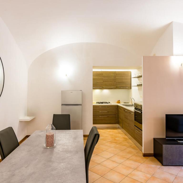 Materdei Beautiful Terrace by NapoliApartments - Appartamento con 2 Camere da Letto e Terrazza - 5