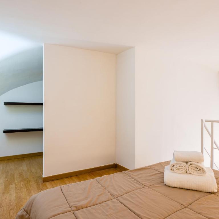 Materdei Beautiful Terrace by NapoliApartments - Appartamento con 2 Camere da Letto e Terrazza - 59