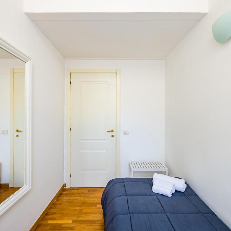 Materdei Beautiful Terrace by NapoliApartments - Appartamento con 2 Camere da Letto e Terrazza - 61
