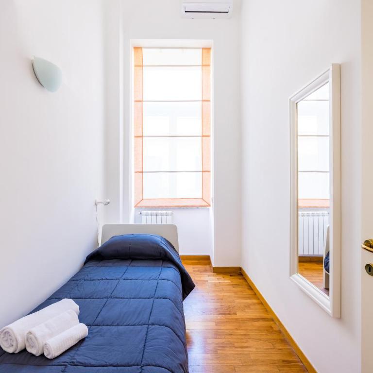 Materdei Beautiful Terrace by NapoliApartments - Appartamento con 2 Camere da Letto e Terrazza - 63