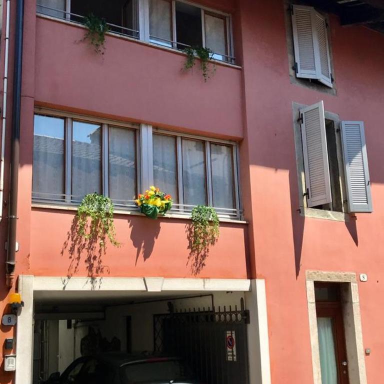 Che piacere! Udine in centro col posto auto - Appartamento con 1 Camera da Letto - 12