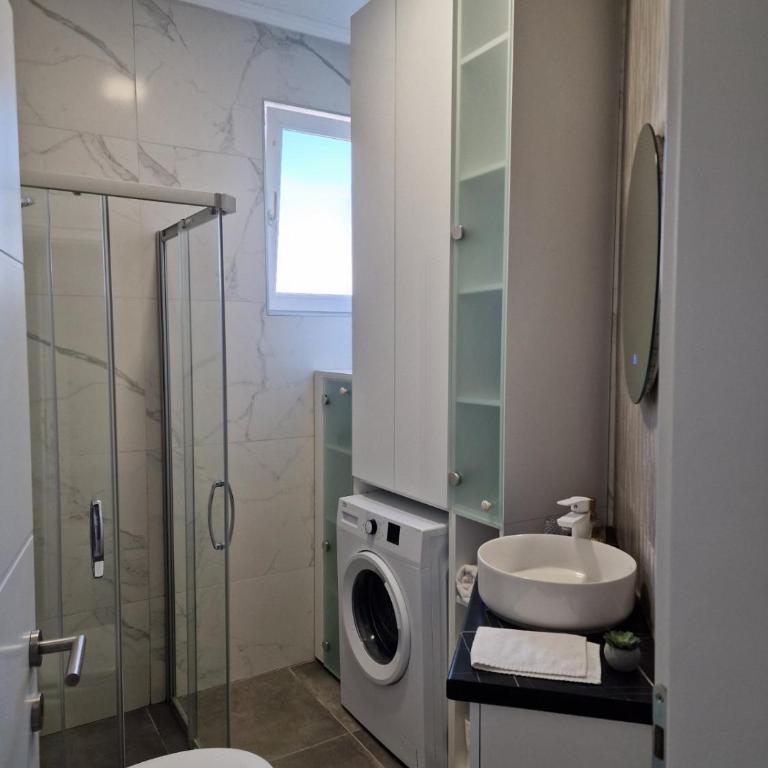 Apartman Divine - Apartman sa 1 Spavaćom Sobom - 11