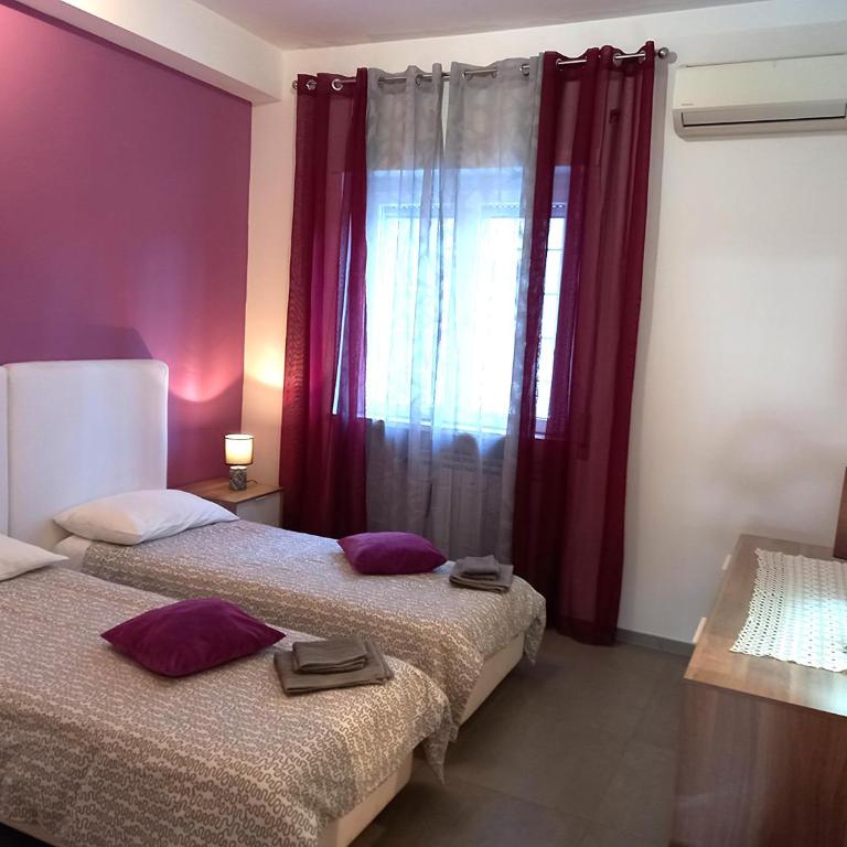Lungotevere Holidays Roma Trastevere - Vacation Home - 32