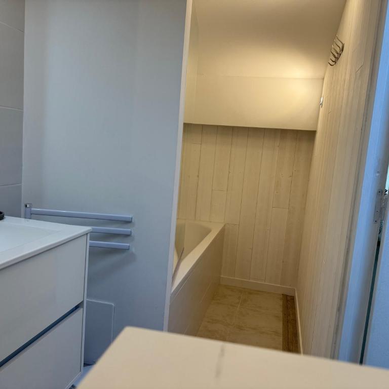 Duplex vue mer, centre ville - Appartement 2 Chambres - 10
