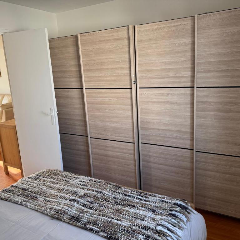 Duplex vue mer, centre ville - Appartement 2 Chambres - 11