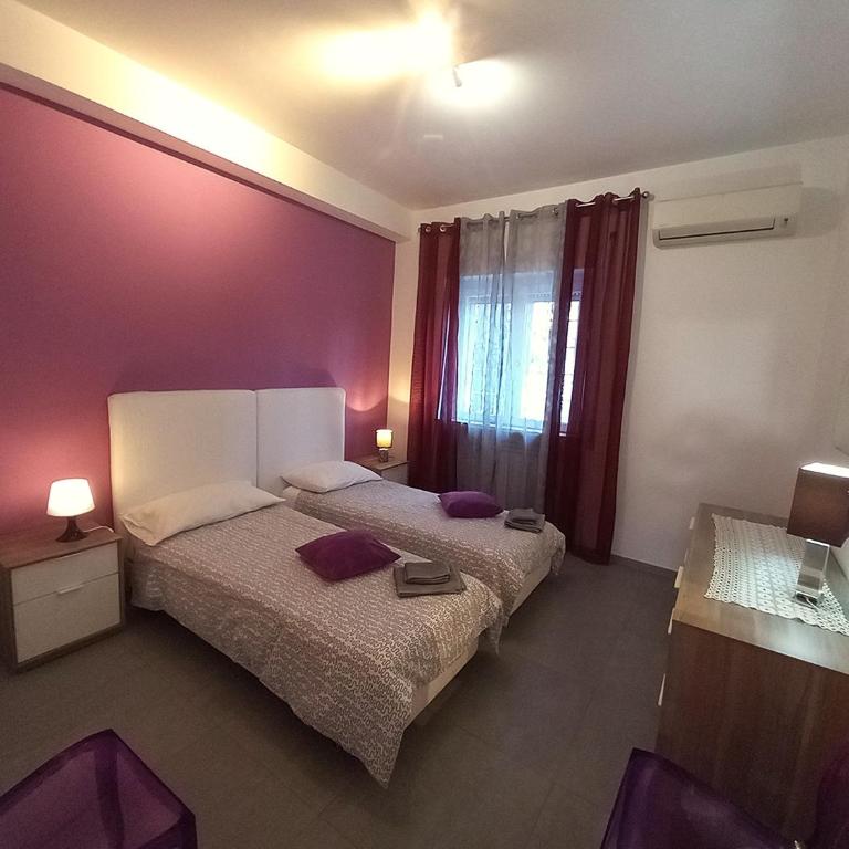 Lungotevere Holidays Roma Trastevere - Vacation Home - 30