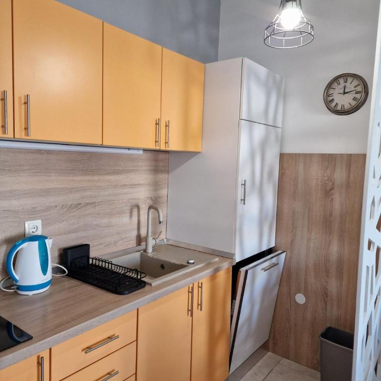 Apartman Divine - Apartman sa 1 Spavaćom Sobom - 4