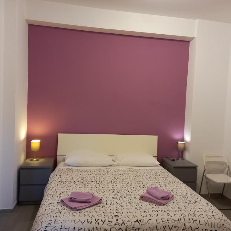 Lungotevere Holidays Roma Trastevere - Vacation Home - 6