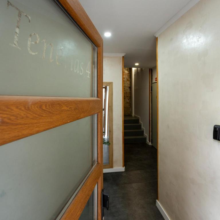 El Carmen Valencia, apartamento estudio con terraza - Apartamento con terraza - 7
