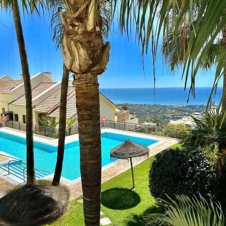 Luxury Retreat in Los Monteros Marbella - Two-Bedroom Apartment - 50