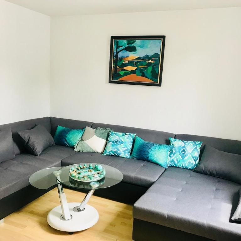 Villa Dedele - Villa avec Piscine Privée - 26