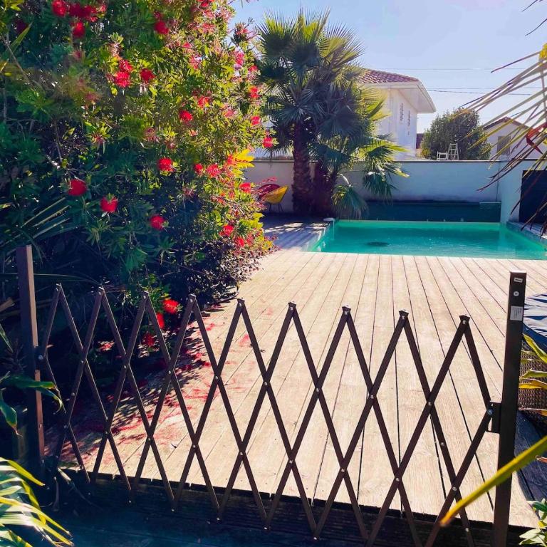 Villa Dedele - Villa avec Piscine Privée - 25