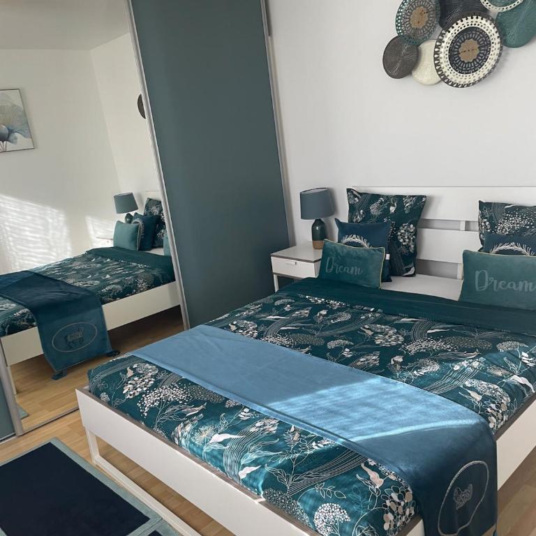Villa Dedele - Villa avec Piscine Privée - 38