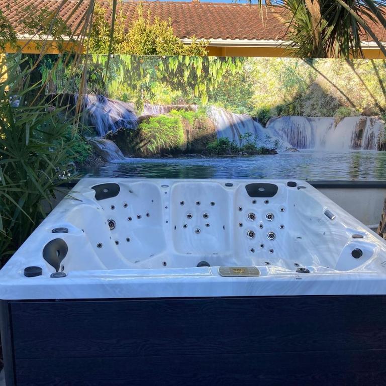 Villa Dedele - Villa avec Piscine Privée - 37