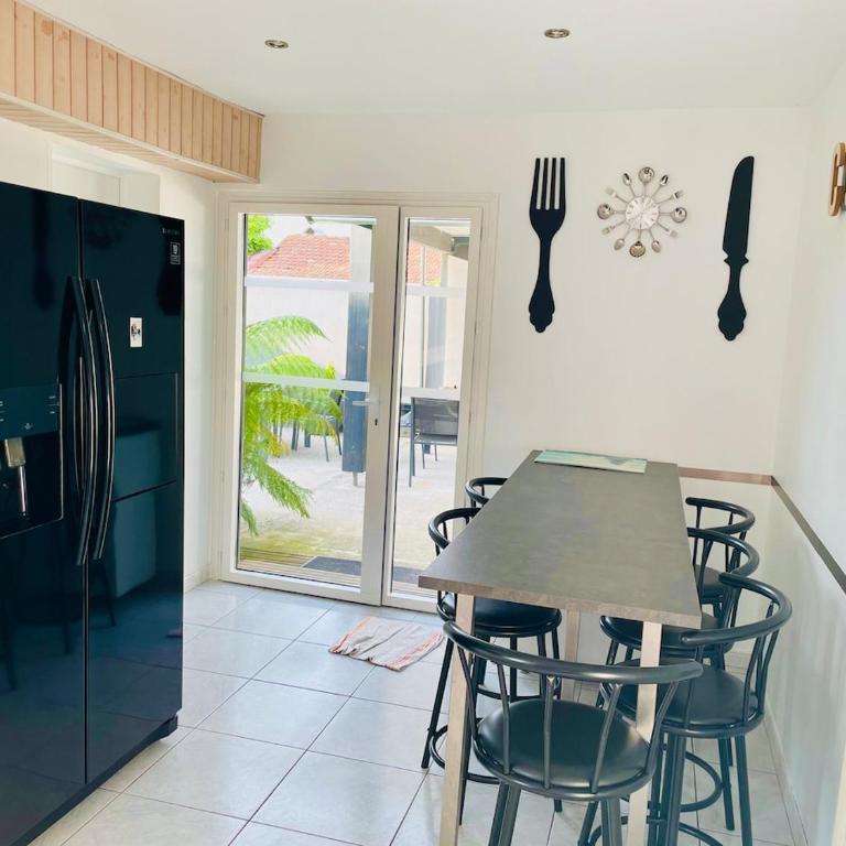 Villa Dedele - Villa avec Piscine Privée - 35