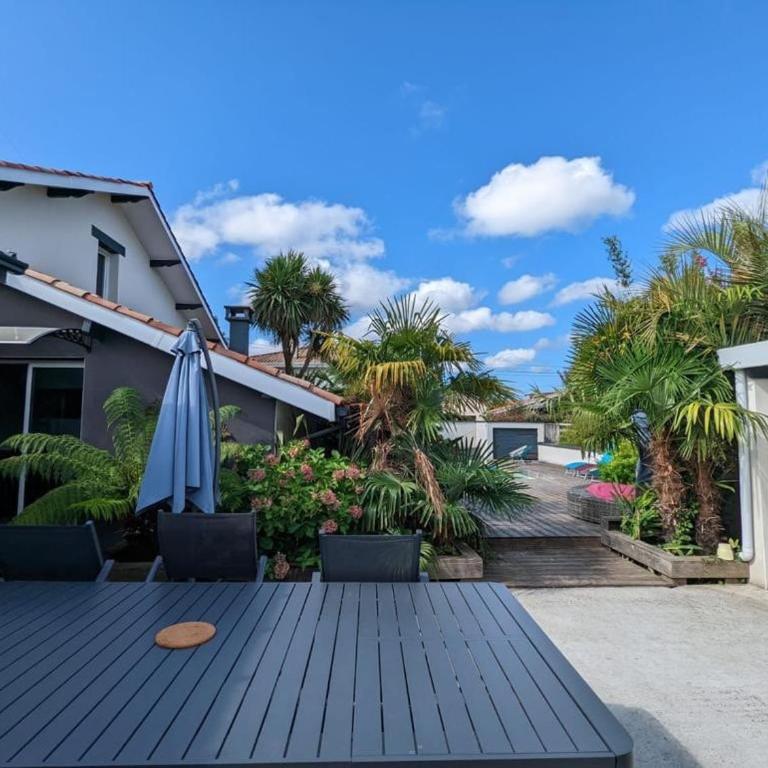Villa Dedele - Villa avec Piscine Privée - 33