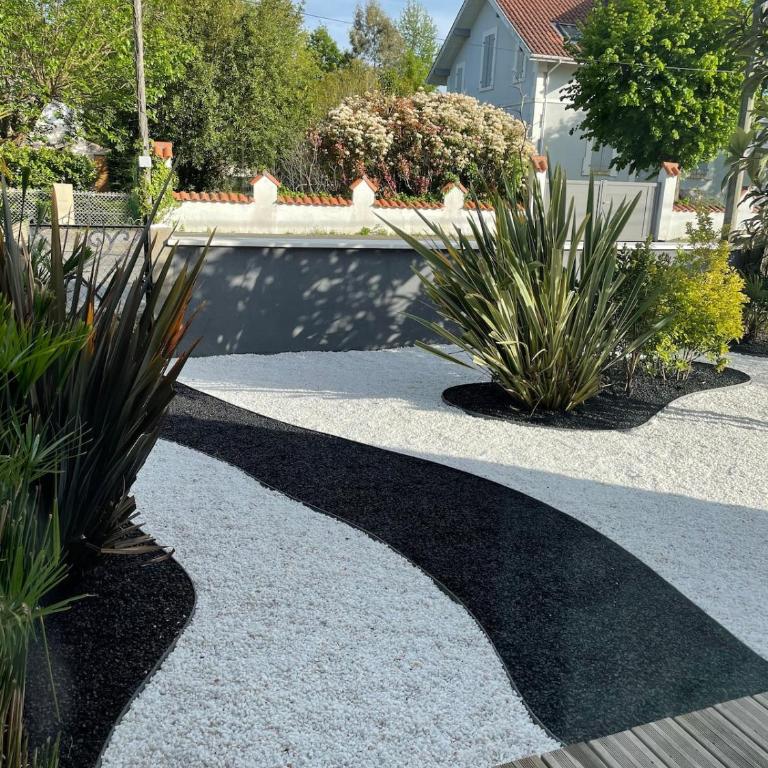 Villa Dedele - Villa avec Piscine Privée - 41