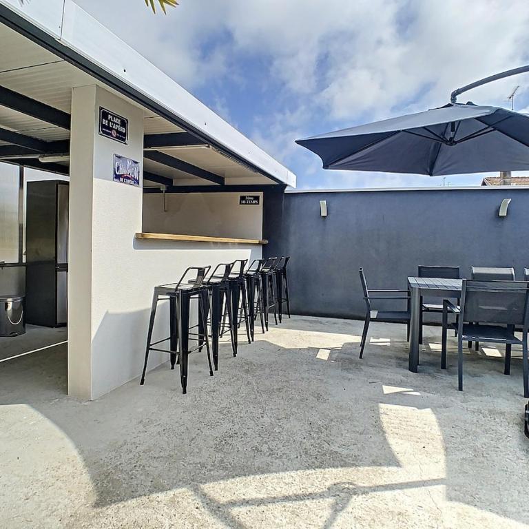 Villa Dedele - Villa avec Piscine Privée - 22