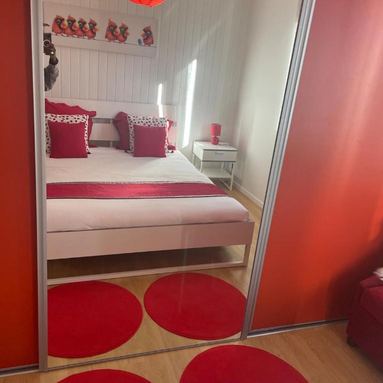 Villa Dedele - Villa avec Piscine Privée - 40