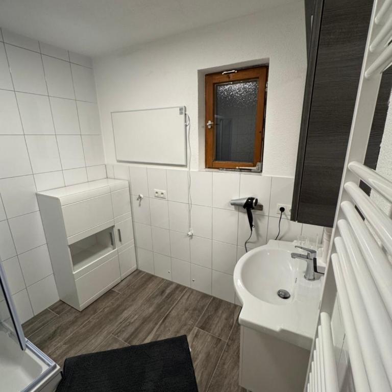 Apart Weitblick Suite - Appartamento con 2 Camere da Letto - 9
