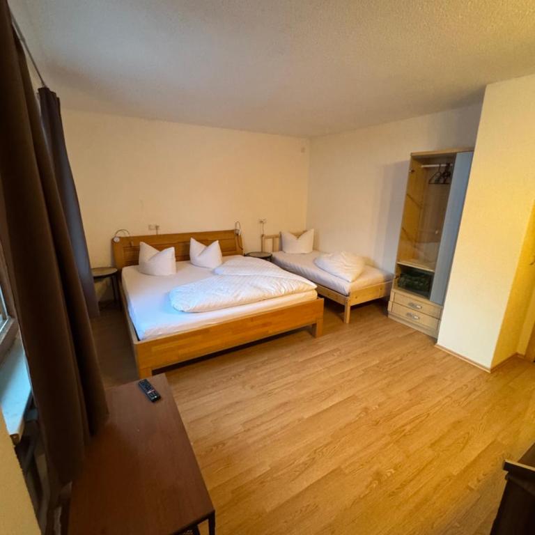 Apart Weitblick Suite - Appartamento con 2 Camere da Letto - 10
