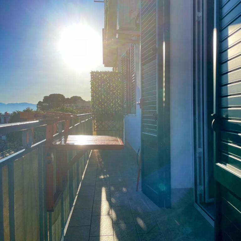 Le finestre sul mare - Two-Bedroom Apartment - 28