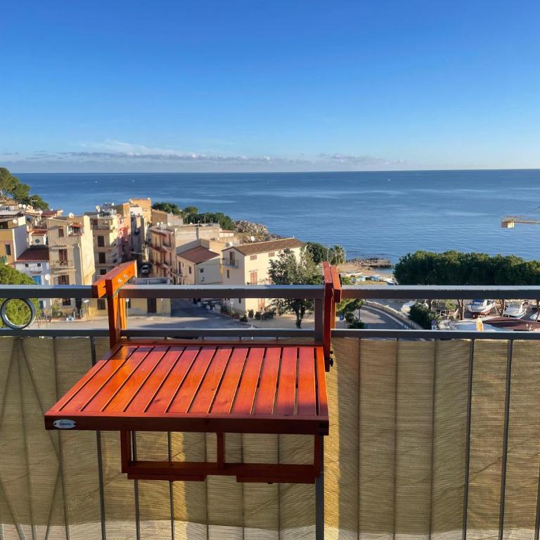 Le finestre sul mare - Two-Bedroom Apartment - 26