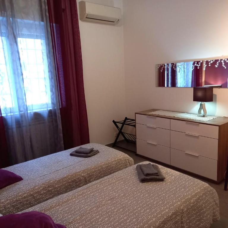 Lungotevere Holidays Roma Trastevere - Vacation Home - 34