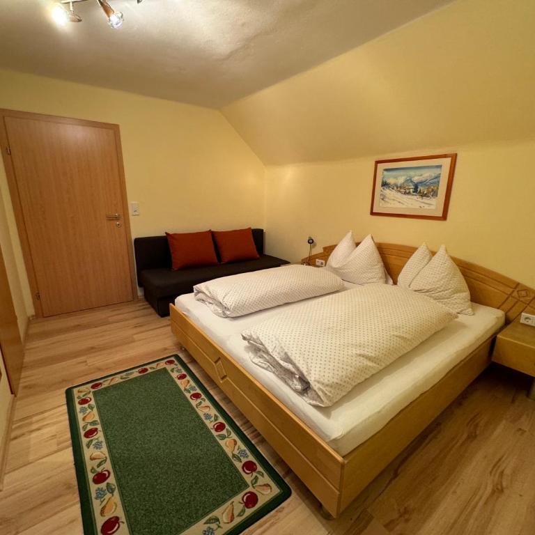 Appartementhaus Schütter - Apartment mit Sauna - 15
