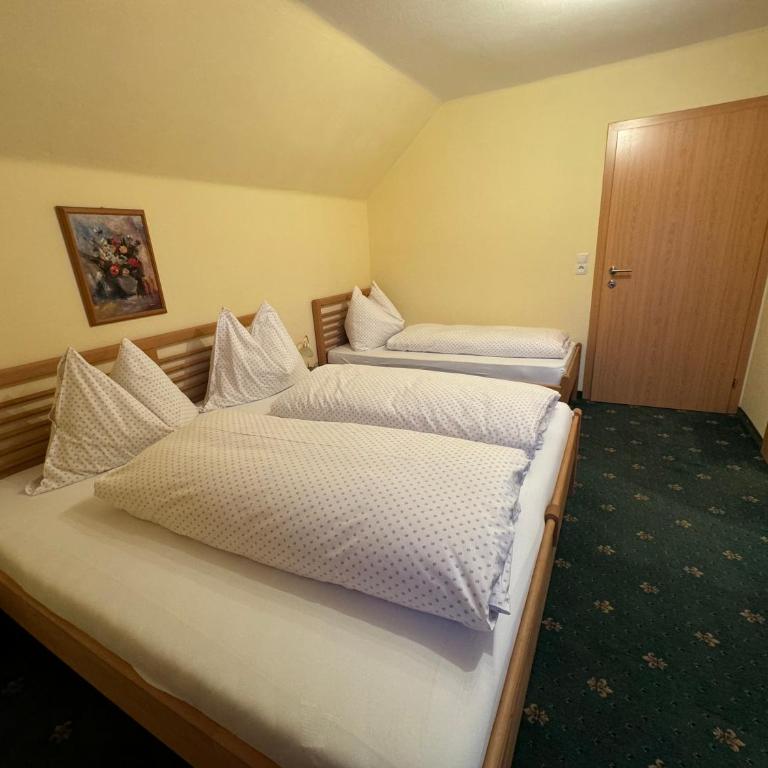Appartementhaus Schütter - Apartment mit Sauna - 16