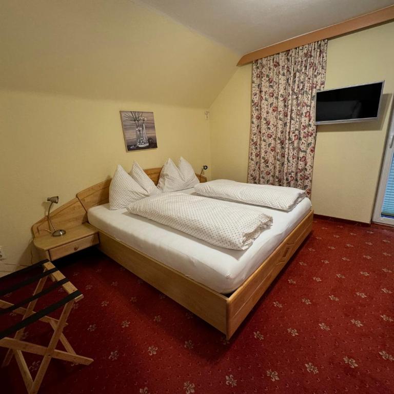 Appartementhaus Schütter - Apartment mit Sauna - 17