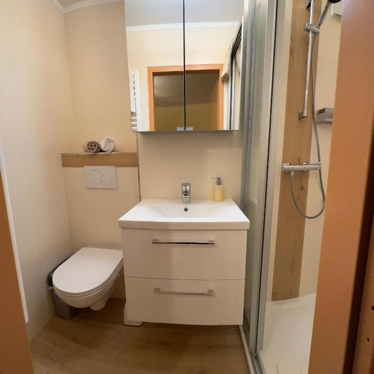 Appartementhaus Schütter - Apartment mit Sauna - 18