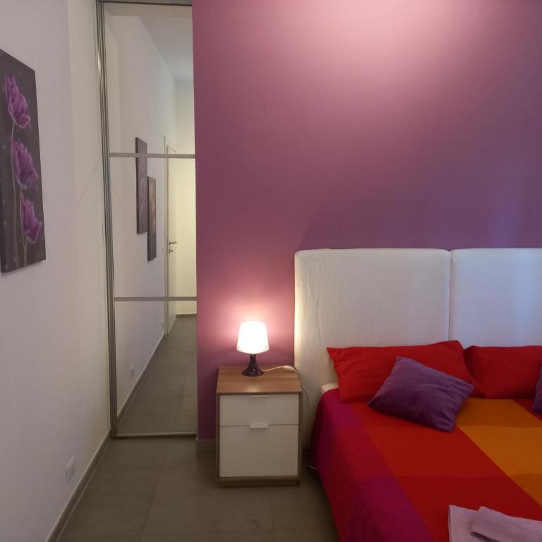 Lungotevere Holidays Roma Trastevere - Vacation Home - 5