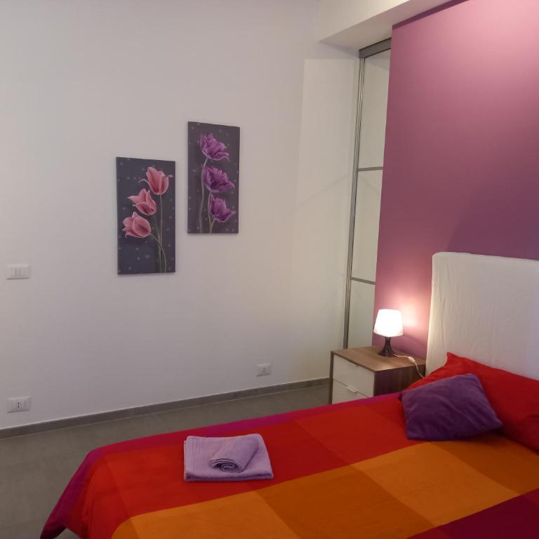 Lungotevere Holidays Roma Trastevere - Vacation Home - 38
