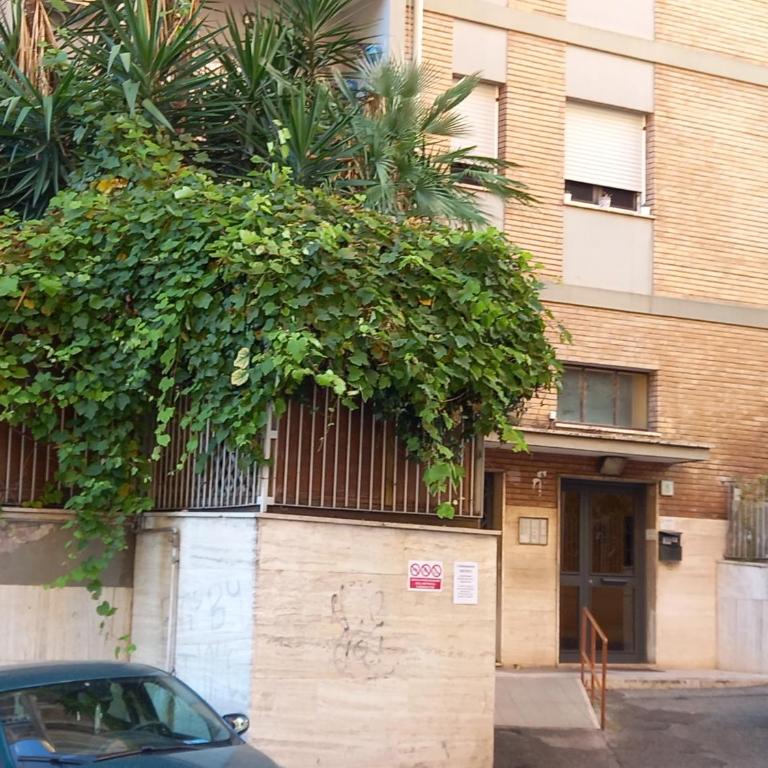 Lungotevere Holidays Roma Trastevere - Vacation Home - 45