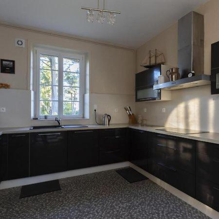 Maison familiale en bord de mer - Maison 5 Chambres - 10
