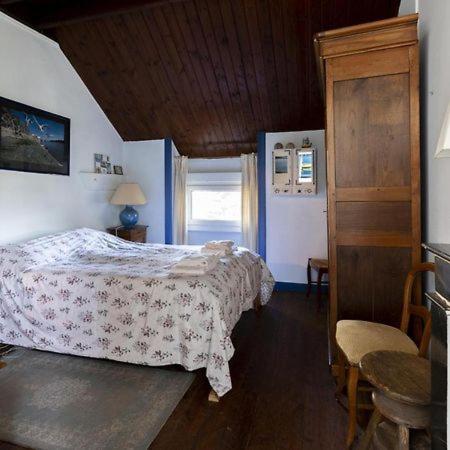 Maison familiale en bord de mer - Maison 5 Chambres - 13