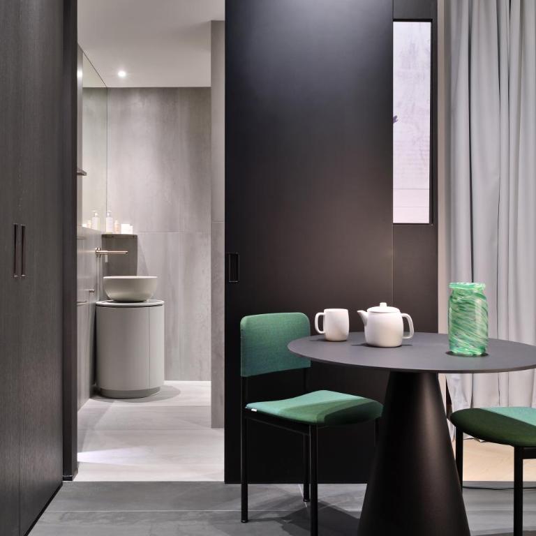 Luxe & Design - Cœur Presqu'île - Clim - Parking - Appartement 1 Chambre - 7